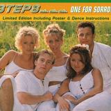 Hoes van One for Sorrow door Steps