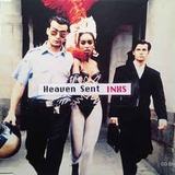 Hoes van Heaven Sent door INXS