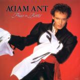 Hoes van Puss ’n Boots door Adam Ant