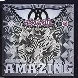 Hoes van Amazing door Aerosmith