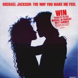 Hoes van The Way You Make Me Feel door Michael Jackson