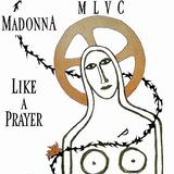 Hoes van Like a Prayer door Madonna