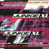 Hoes van Saturday Teenage Kick door Junkie XL