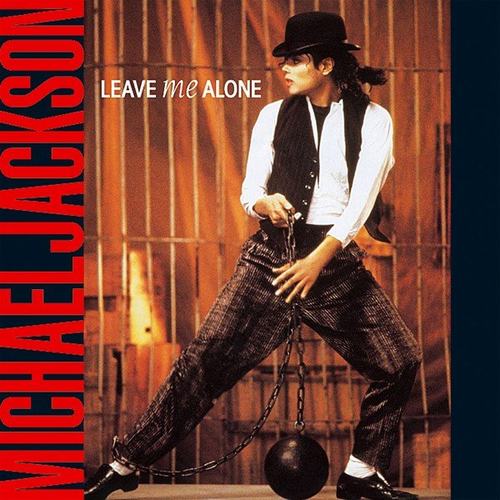 Hoes van Leave Me Alone door Michael Jackson