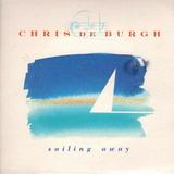 Hoes van Sailing Away door Chris de Burgh