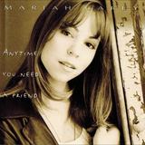 Hoes van Anytime You Need a Friend door Mariah Carey