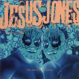 Hoes van The Devil You Know door Jesus Jones