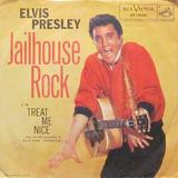 Hoes van Jailhouse Rock door Elvis Presley