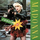 Hoes van Causing a Commotion door Madonna