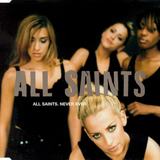 Hoes van Never Ever door All Saints