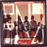 Hoes van I Hope I Never door Split Enz
