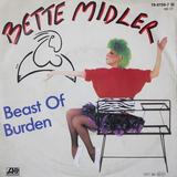Hoes van Beast of Burden door Bette Midler
