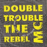 Hoes van Just Keep Rockin’ door Double Trouble & Rebel MC