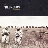 Hoes van Scottish Rain door The Silencers