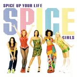 Hoes van Spice Up Your Life door Spice Girls