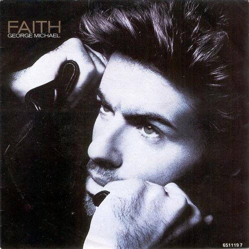 Hoes van Faith door George Michael
