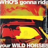 Hoes van Who’s Gonna Ride Your Wild Horses door U2