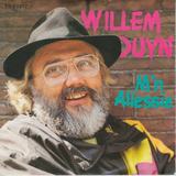 Hoes van M’n allessie door Willem Duyn