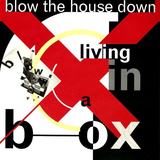 Hoes van Blow the House Down door Living in a Box