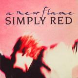 Hoes van A New Flame door Simply Red