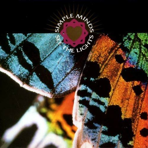 Hoes van See the Lights door Simple Minds