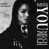 Hoes van Miss You Much door Janet Jackson