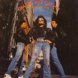 Hoes van Little Jackie Wants To Be A Star door Lisa Lisa & Cult Jam