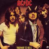 Hoes van Highway to Hell door AC/DC