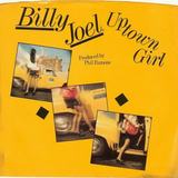 Hoes van Uptown Girl door Billy Joel