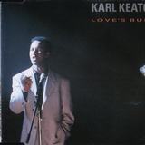 Hoes van Love’s Burn door Karl Keaton