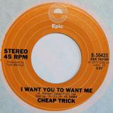 Hoes van I Want You to Want Me door Cheap Trick