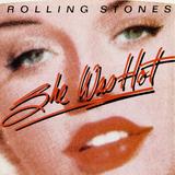 Hoes van She Was Hot door The Rolling Stones