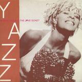 Hoes van Where Has All the Love Gone? door Yazz