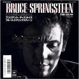 Hoes van Brilliant Disguise door Bruce Springsteen