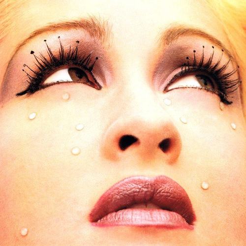 Hoes van What’s Going On door Cyndi Lauper