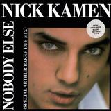 Hoes van Nobody Else door Nick Kamen
