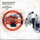 Hoes van Karma Police door Radiohead