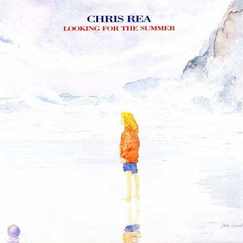 Hoes van Looking for the Summer door Chris Rea