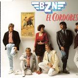 Hoes van El cordobes door BZN