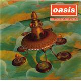 Hoes van All Around the World door Oasis