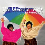Hoes van It’s Raining Men door The Weather Girls