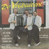 Hoes van Ik heb geen geheimen voor jou door De Vrijbuiters