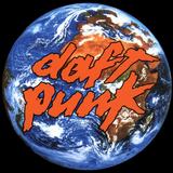 Hoes van Around the World door Daft Punk