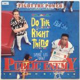 Hoes van Fight the Power door Public Enemy