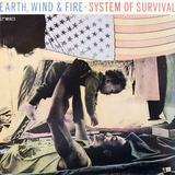 Hoes van System of Survival door Earth, Wind & Fire