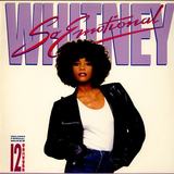 Hoes van So Emotional door Whitney Houston