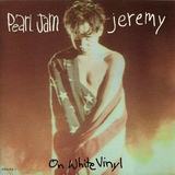 Hoes van Jeremy door Pearl Jam