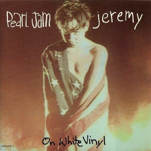 Hoes van Jeremy door Pearl Jam