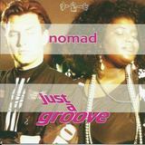 Hoes van Just A Groove door Nomad