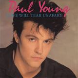 Hoes van Love Will Tear Us Apart door Paul Young